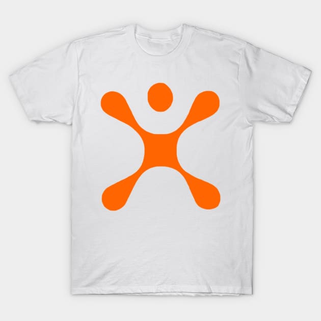 cingular wireless T-Shirt by teamalphari